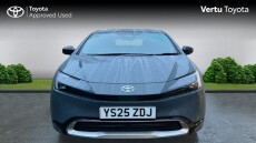 Toyota Prius 2.0 PHEV Excel 5dr CVT Hatchback